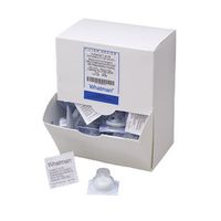 Filtre seringue Puradisc™, stérile, membrane en Polyflorure de vinylidène (PVDF), WHATMAN®