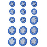 Filtre-seringue, Uniflo™, Whatman™, non stérile