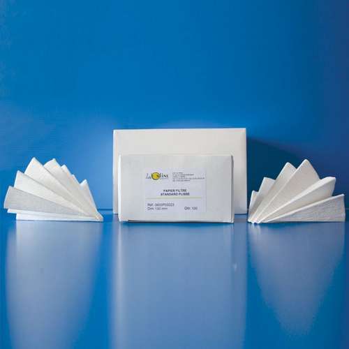 Filtre standard N°ST62, filtration très rapide