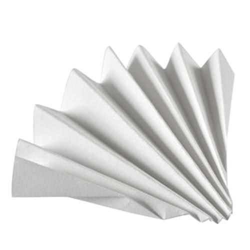 Filtre standard qualitatif en cellulose plissé, WHATMAN®, grade 597 1/2