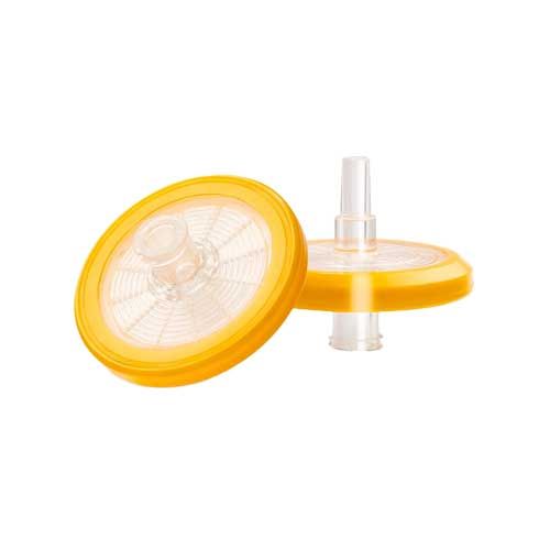 Filtre stérile pour seringue Millex, Durapore® en PVDF hydrophile, MILLIPORE