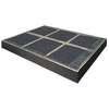 Filtres à charbon actif pour caisson de filtration, EXACTA®