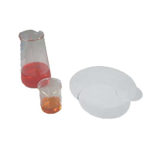 Filtres à plat qualitatifs durcis, sans cendre, filtration lente, grade QT55, LAB-ONLINE®