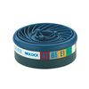 Filtres antigaz Easy-Lock, pour série 9000, MOLDEX 9430 - ABEK1P3