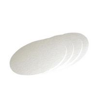 Filtres en fibre de verre avec liant hydrophile, LAB-ONLINE®
