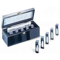 Filtres étalons en verre pour spectrophotomètre, HELLMA®