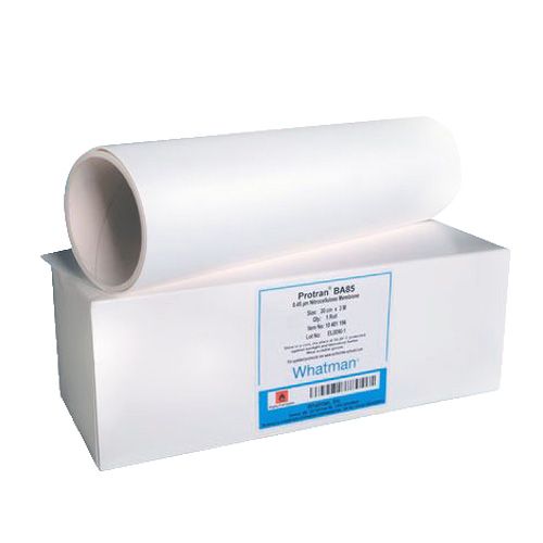 Filtres membranes de transfert, Protran BA 85, en nitrate de cellulose, WHATMAN®