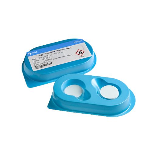 Filtres membranes en ester de cellulose mélangée, non stériles, WHATMAN®