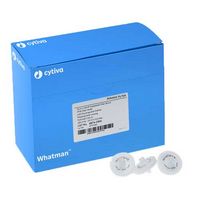 Filtres seringues type GD/X, en cellulose régénérée, WHATMAN®