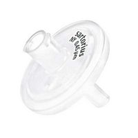 Filtres seringues Minisart RC15 en nylon, SARTORIUS®
