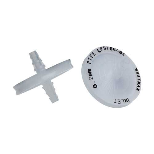 Filtres seringues Polydisc™ TF, WHATMAN®