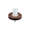 Filtres seringues PURADISC en microfibre de verre, WHATMAN®
