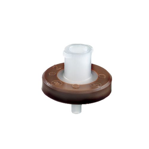 Filtres seringues PURADISC en microfibre de verre, WHATMAN®