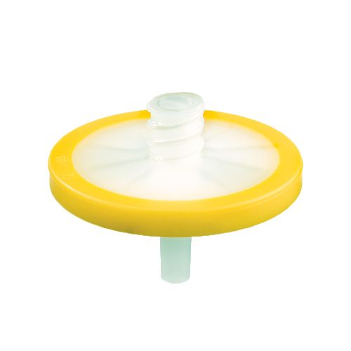 Filtres seringues PURADISC en microfibre de verre, WHATMAN® 10463543