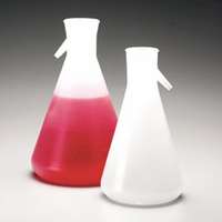 Fiole à filtrer en polypropylène, NALGENE®