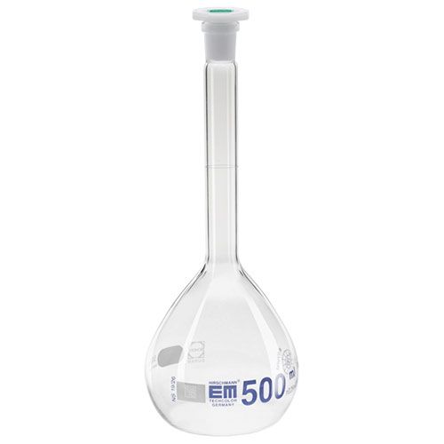 Fiole à vide 500 ml en Pyrex - Matériel de laboratoire