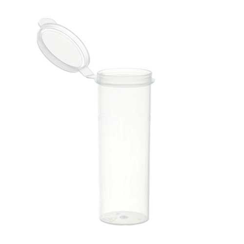 Flacon 30 mL avec bouchon attenant en Polypropylène, LAB-ONLINE®