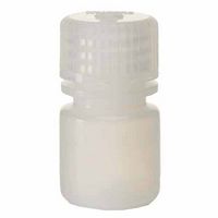 Flacon à col étroit avec bouchon à visser NALGENE®