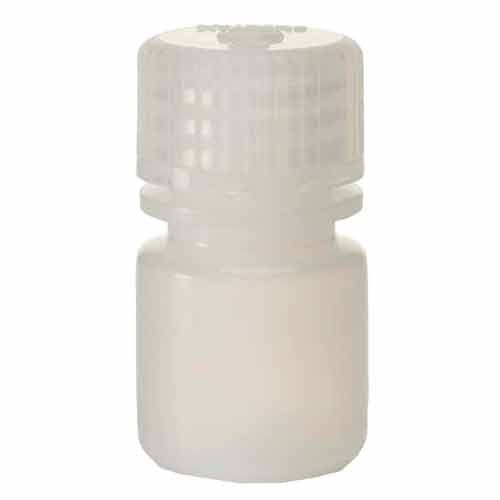 Flacon à col étroit avec bouchon à visser NALGENE®