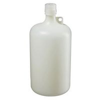 Flacon à col étroit, HDPE fluorés, NALGENE®