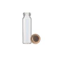Flacon à scintillation SOLVENT SAVER® en verre, KIMBLE®