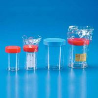 Flacon à urine et à produits biologiques, KARTELL®