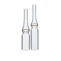 Flacon ampoule cryogénique Cryule®, WHEATON®, auto-cassable