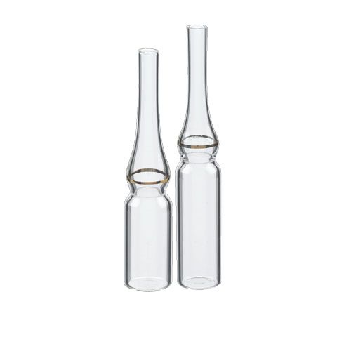 Flacon ampoule cryogénique Cryule®, WHEATON®, auto-cassable