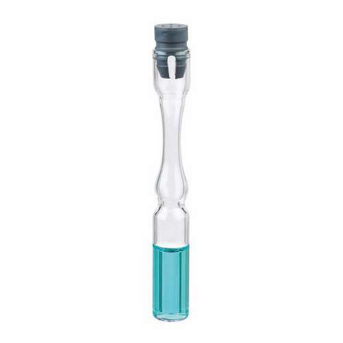 Flacon ampoule Vacule®, WHEATON®, pour lyophilisation, sans traie de scie
