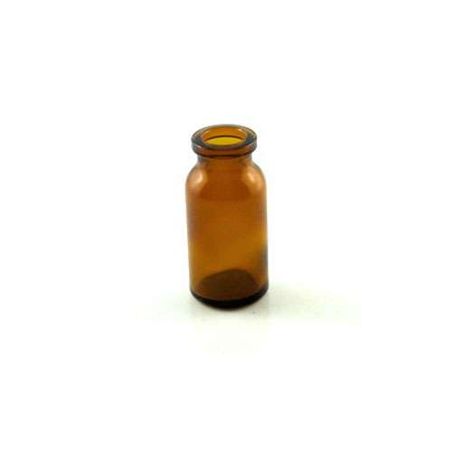 Flacon antibiotique verre blanc type III, SPV®