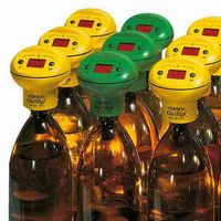 Flacon d'échantillon pour DBO, PF 600, WTW®
