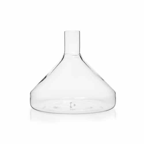 Flacon de culture Fernbach forme conique en verre DURAN®