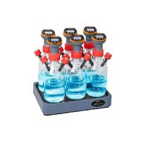 Flacon de mesure de rechange pour OxiTop®-IDS AN6, WTW®