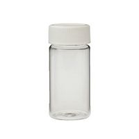 Flacon de scintillation en verre borosilicaté, avec bouchon vissé, WHEATON®