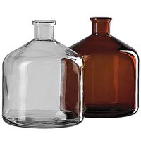Flacon en verre borosilicaté 3.3, BRAND®