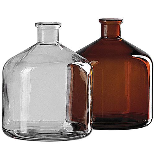 Flacon en verre borosilicaté 3.3, BRAND®