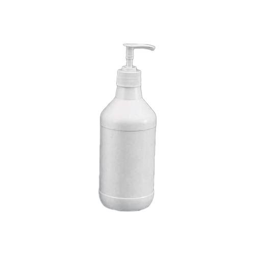 Flacon poussoir en PEHD, KARTELL®