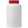 Flacon rond, 100ml, PEHD, large ouverture, GOSSELIN®
