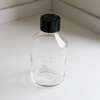 Flacon verre borosilicaté PYREX®, gradué, avec bouchon