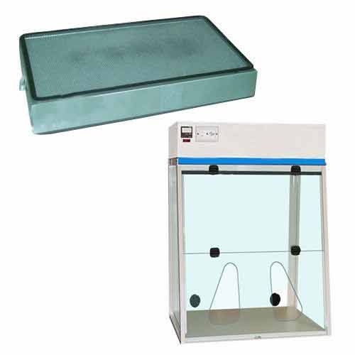 Forfait recyclage filtre charbon actif, frais d'enlèvement inclus (sous conditions)