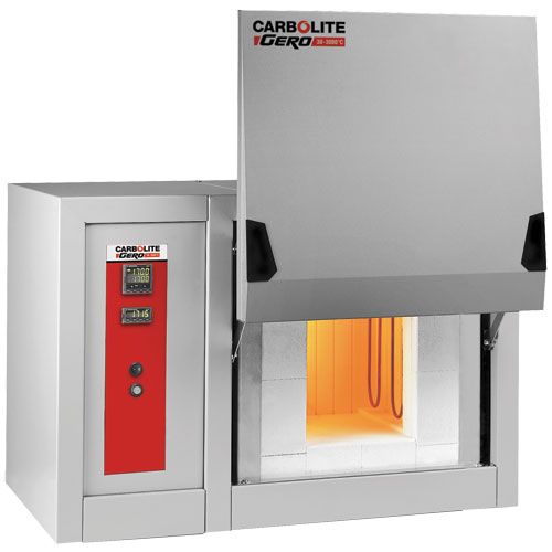 Four à chambre, série HTF, CARBOLITE®