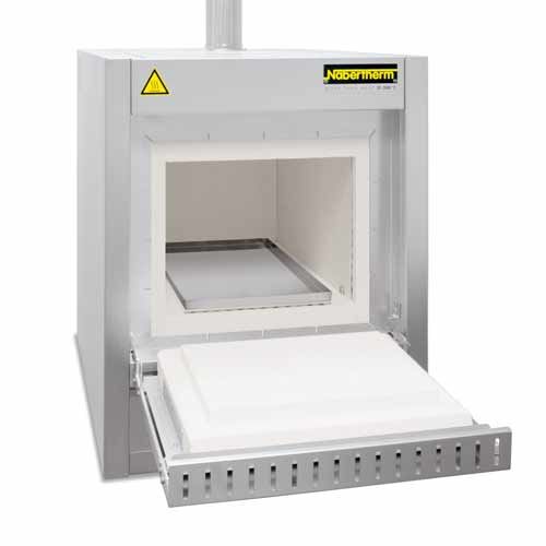 Four à moufle L-094K1ON1 nabertherm