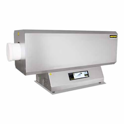 Four tubulaire compact, NABERTHERM®
