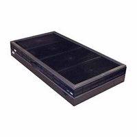Filtres pour armoires filtrantes ERLAB®