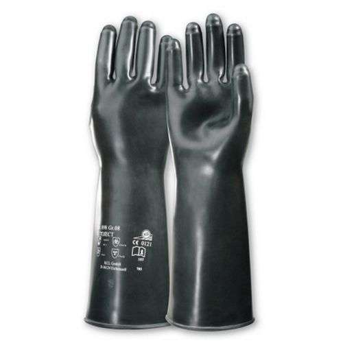 Gant butyl Butoject 898