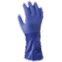 Gant enduit PVC, SHOWA Best®, non poudrés