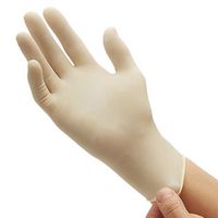Gants Latex