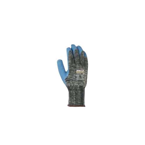 Gant tricoté Kevlar, anti-coupure niveau 5