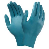 Gants à usage unique "Touch'n'Tuff" 92-600, ANSELL®, en nitrile non poudrés