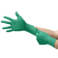 Gants à usage unique "Touch'n'Tuff" 92-600, ANSELL®, en nitrile non poudrés